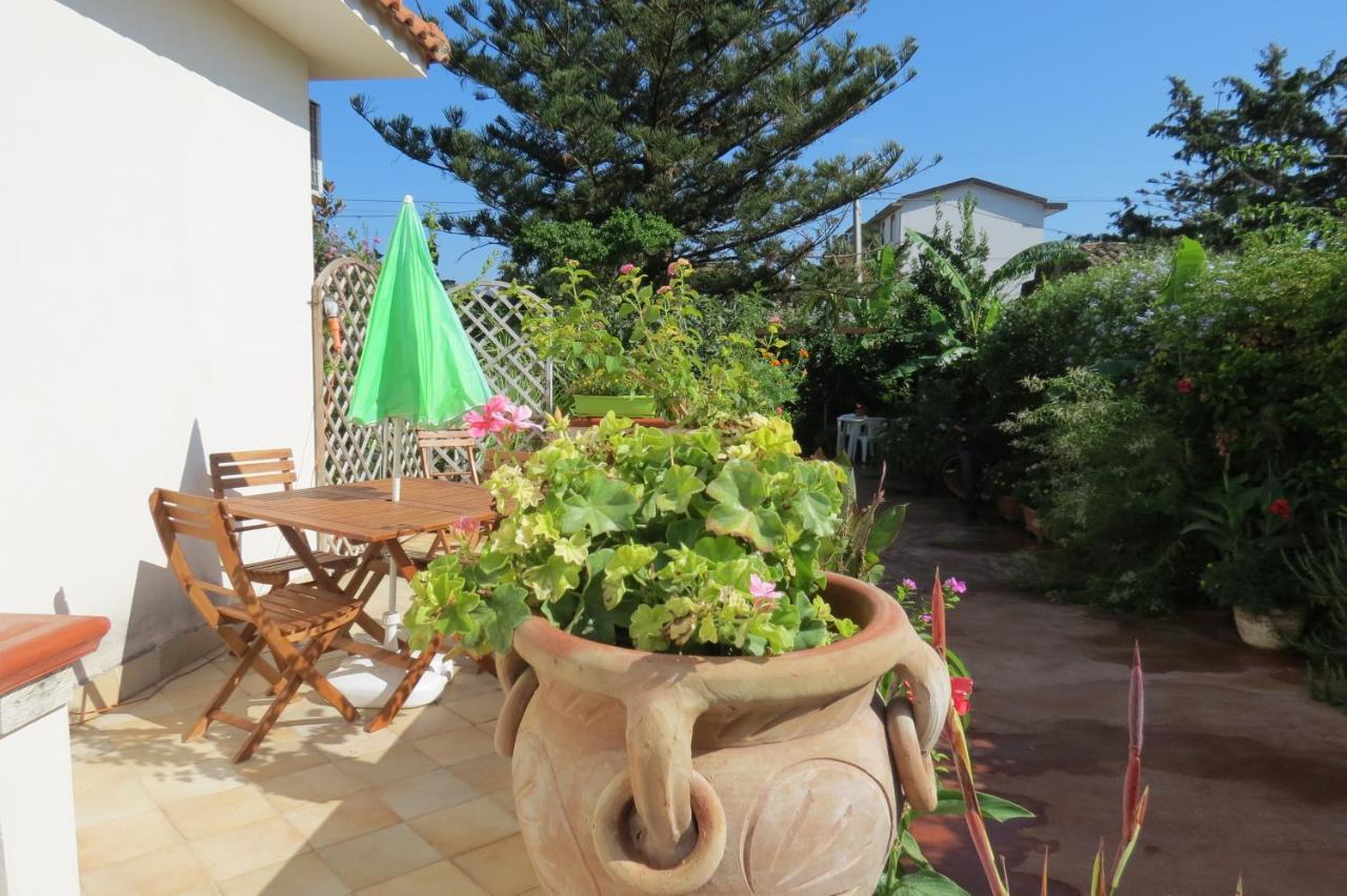 Apartment Il Roseto Di Betty In S1