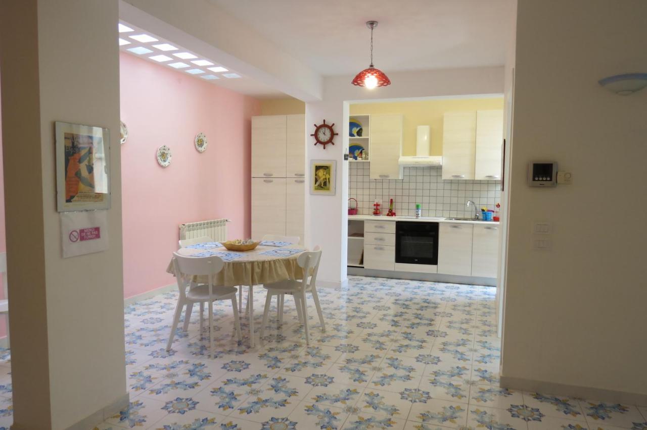 Il Roseto Di Betty In S1