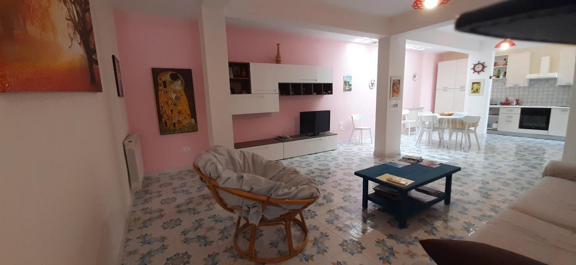 Il Roseto Di Betty In S1 Apartment *