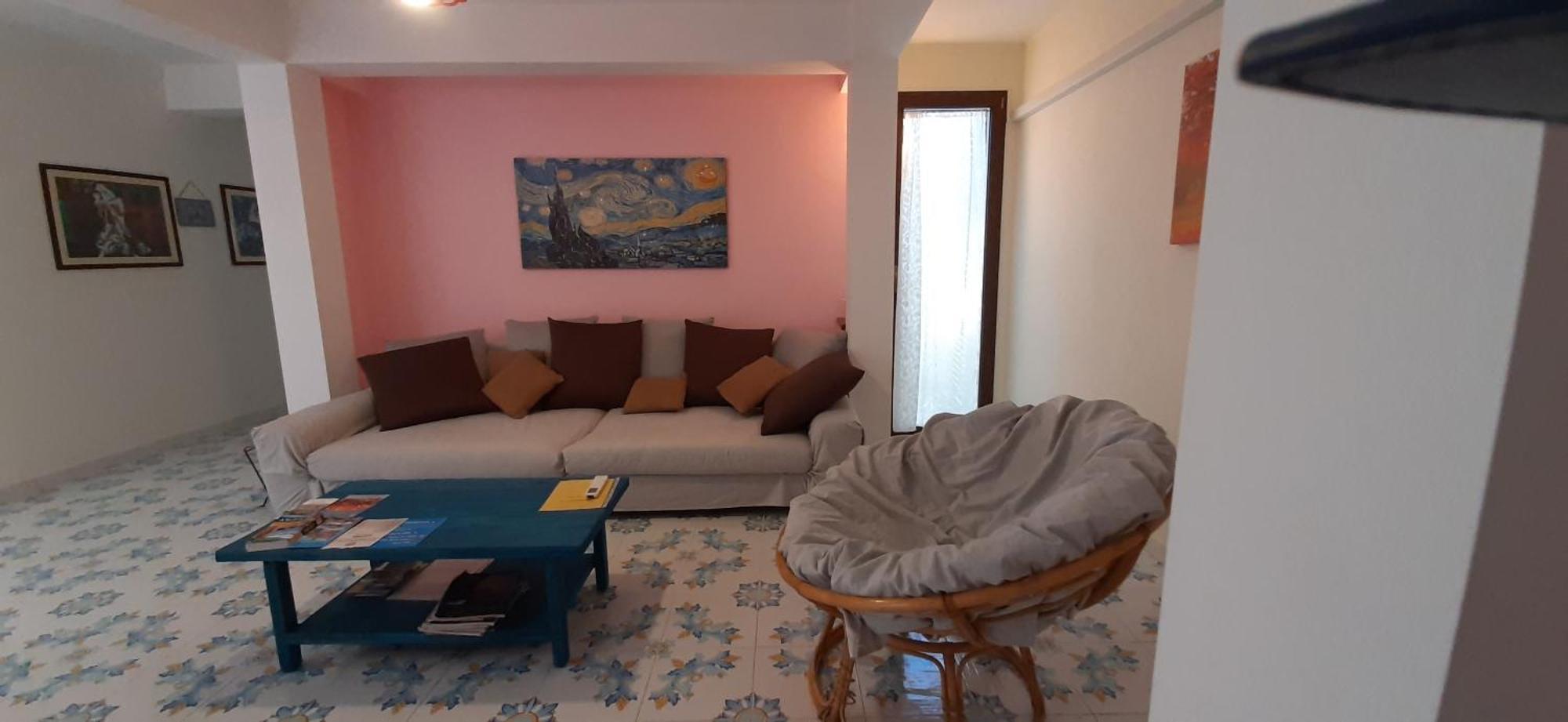 Il Roseto Di Betty In S1 * Palermo