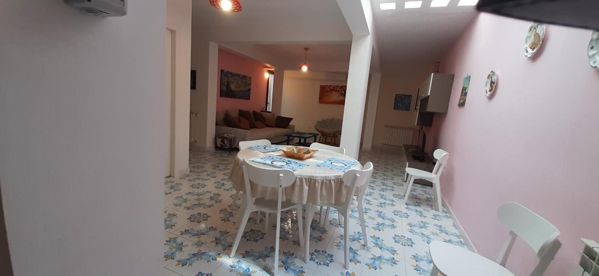 Il Roseto Di Betty In S1 Apartment *