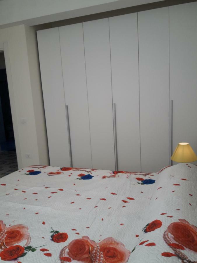 Apartment Il Roseto Di Betty In S1 Palermo