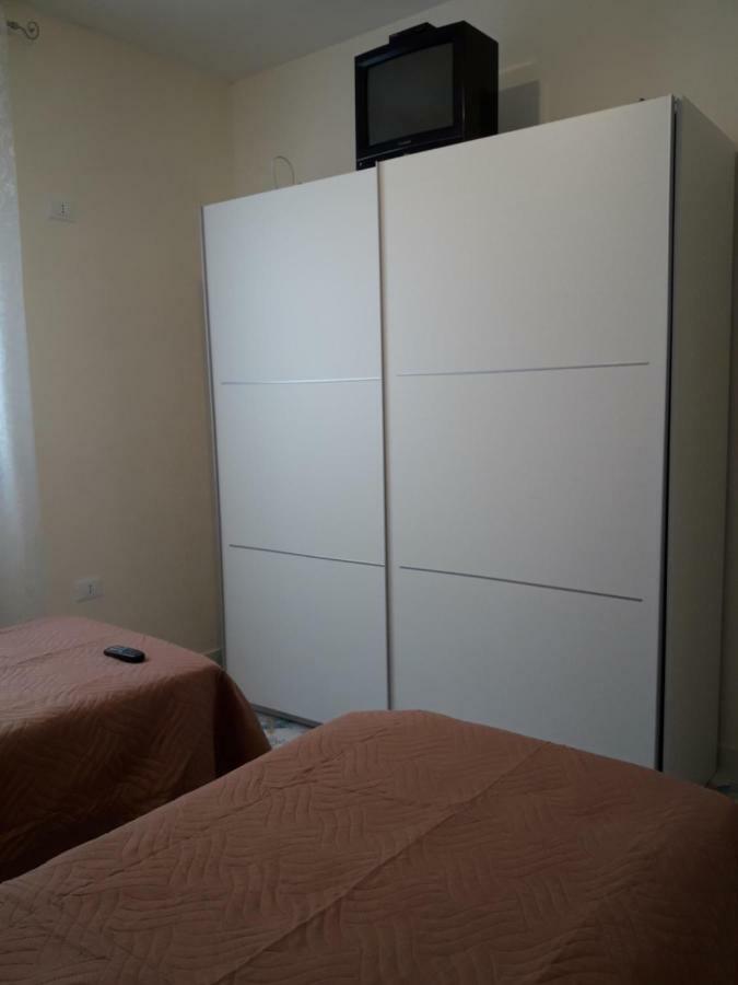 Il Roseto Di Betty In S1 Apartment