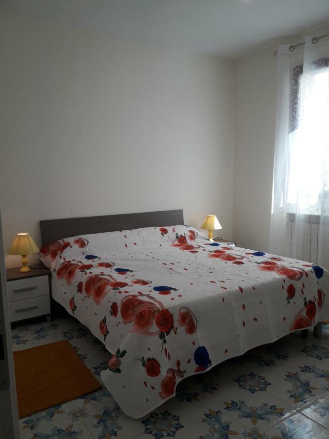 Il Roseto Di Betty In S1 Apartment *