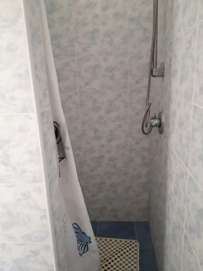 Apartment Il Roseto Di Betty In S1