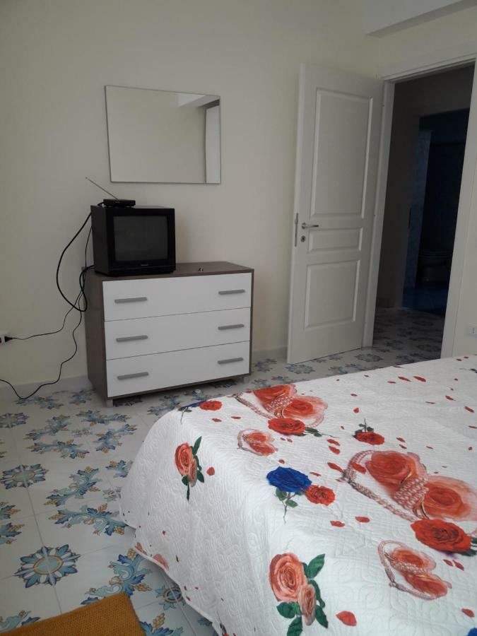 Apartment Il Roseto Di Betty In S1