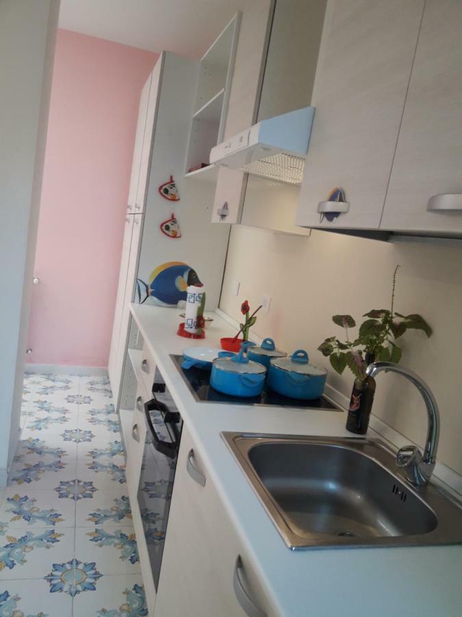 Il Roseto Di Betty In S1 Apartment