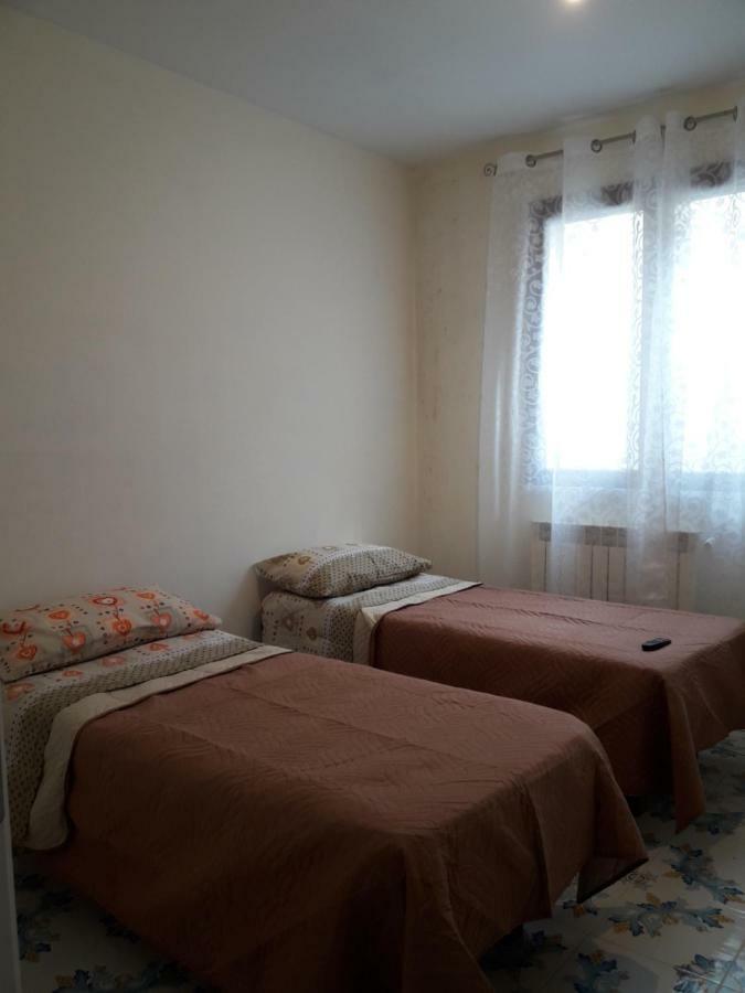 Apartment Il Roseto Di Betty In S1 *