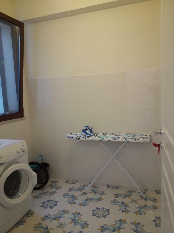 Apartment Il Roseto Di Betty In S1 Palermo