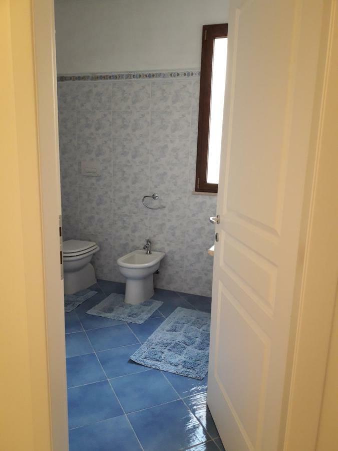 Il Roseto Di Betty In S1 Apartment