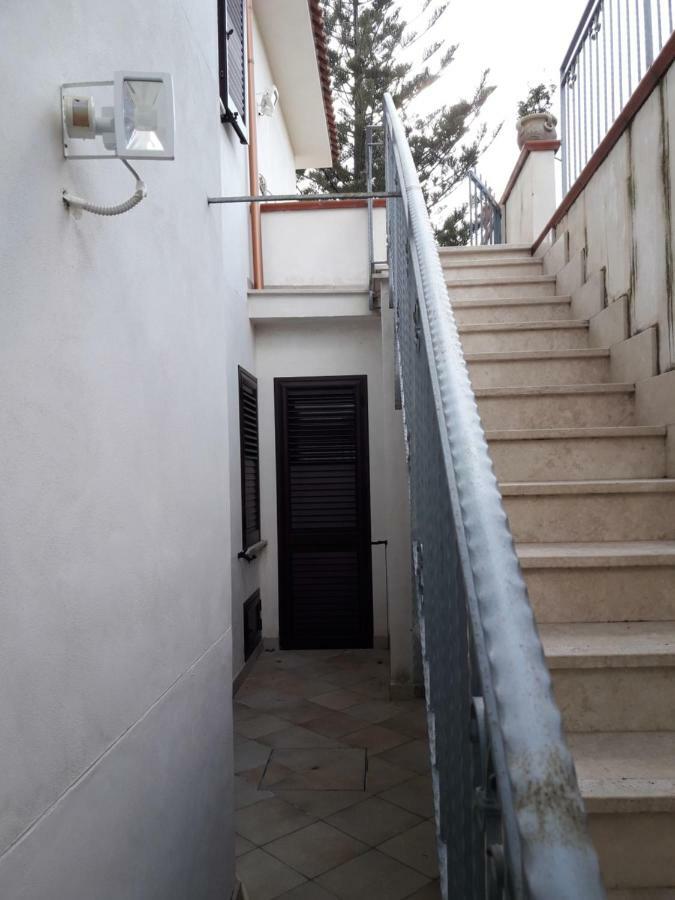 Apartment Il Roseto Di Betty In S1