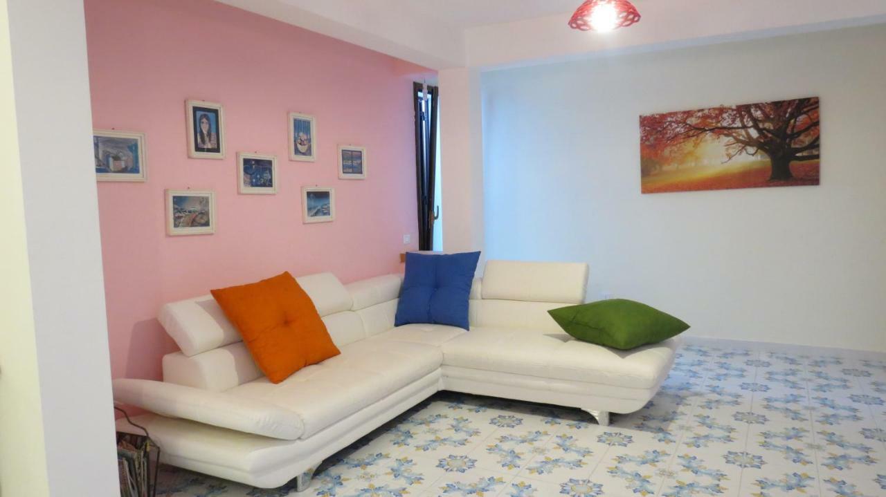 Apartment Il Roseto Di Betty In S1