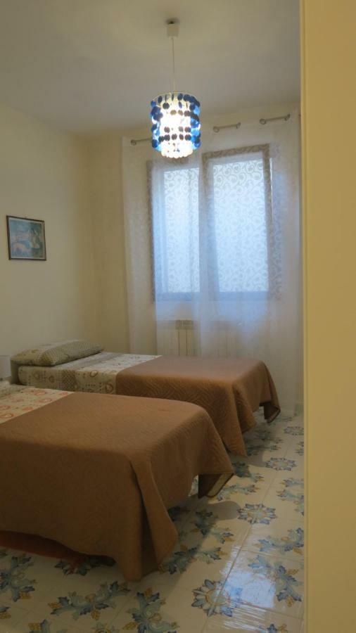 Il Roseto Di Betty In S1