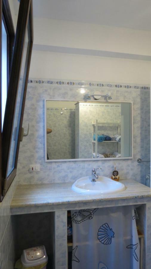 Il Roseto Di Betty In S1 Apartment *
