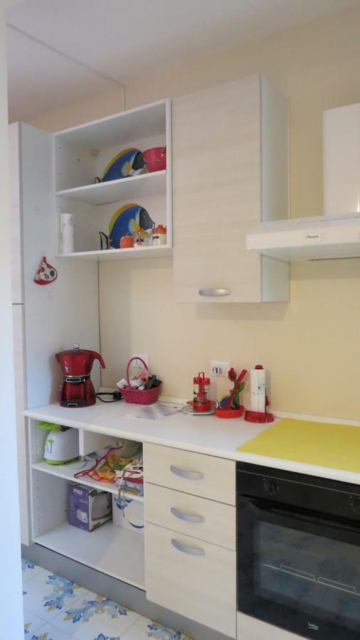 Il Roseto Di Betty In S1 Apartment Palermo