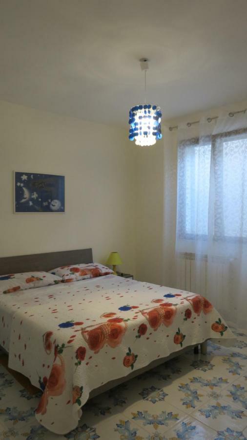 Il Roseto Di Betty In S1 Apartment Palermo