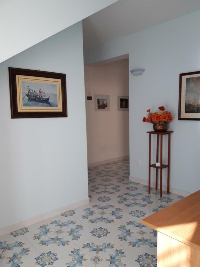 Il Roseto Di Betty In S1 Apartment *