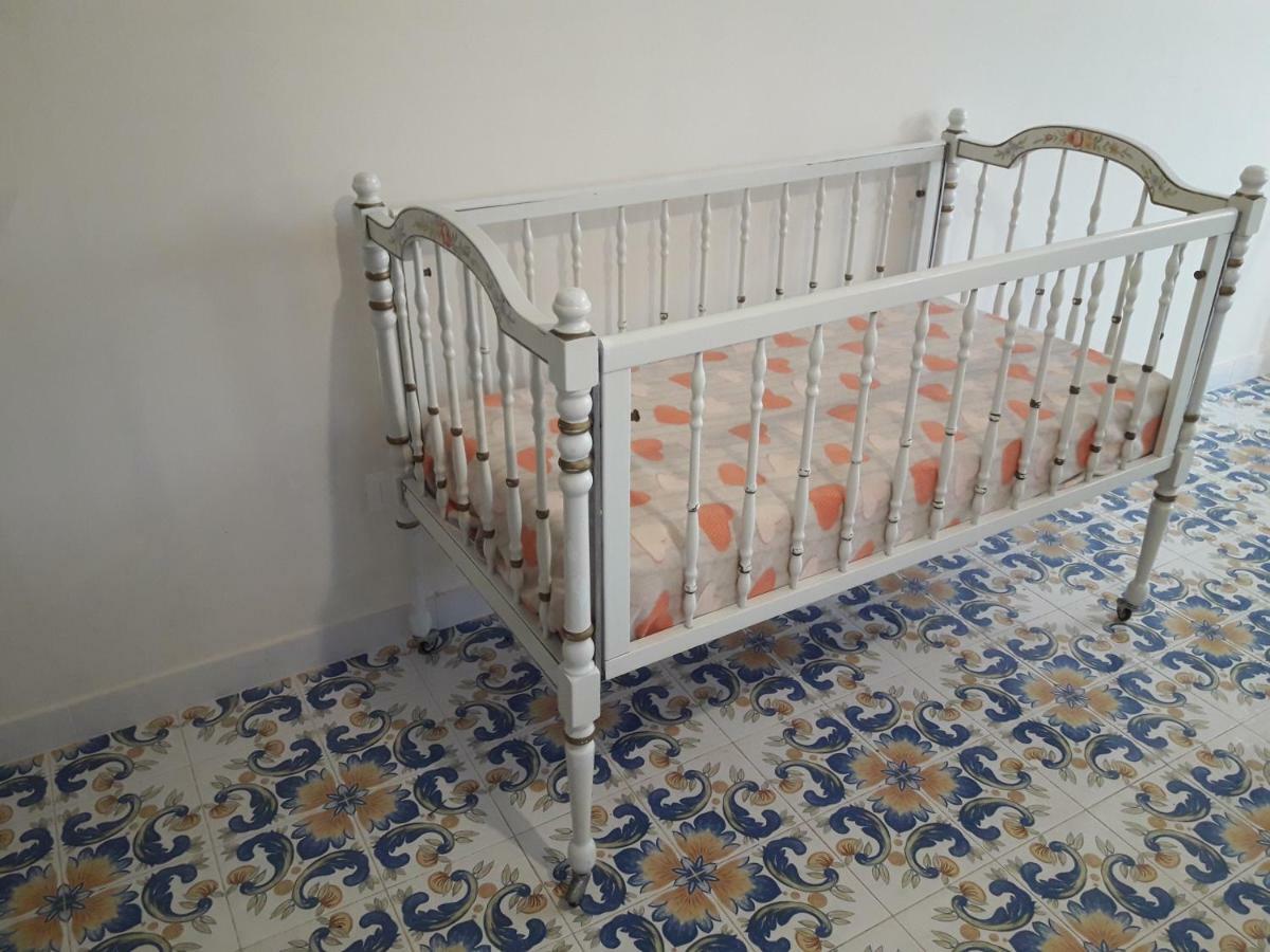 Il Roseto Di Betty In S1 Apartment Palermo